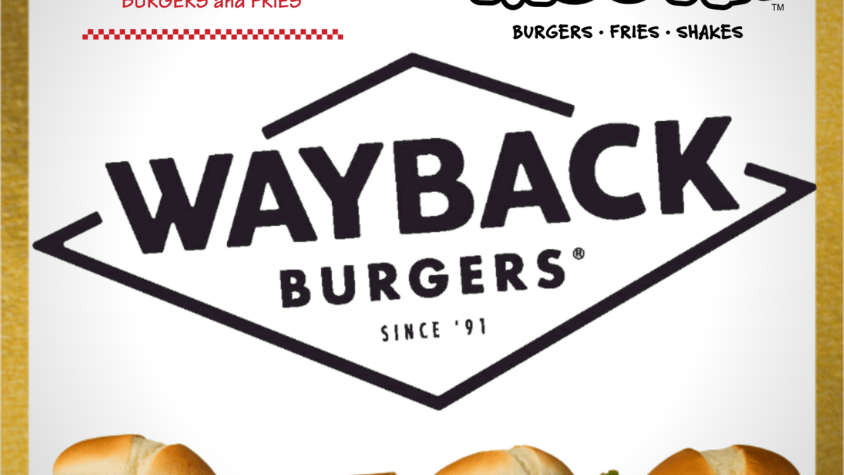 Five Guys Franchise: Fees and Costs vs. Competition - Wayback Burgers ...