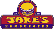 Jake's Hamburgers logo