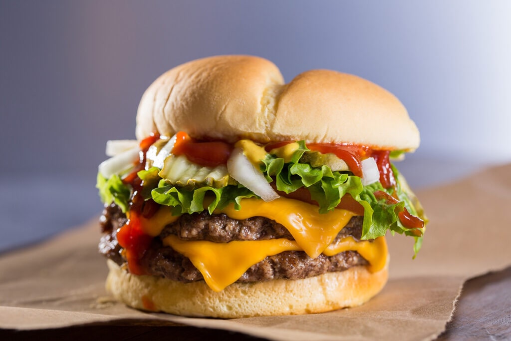 Cheap Burger Franchises and How Much They Cost Wayback Burgers