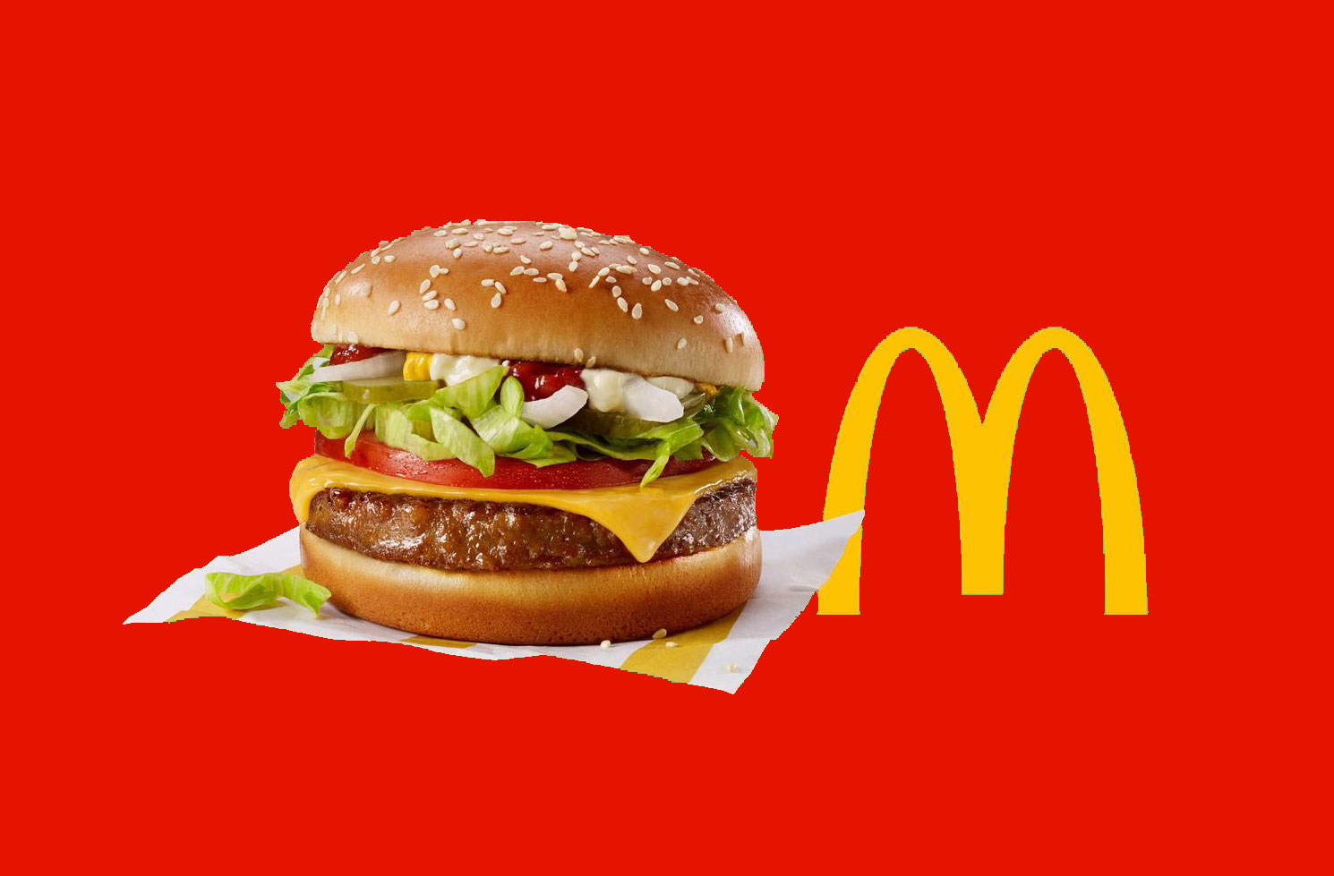 VegNews.McDonaldsMcPlant