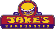 Jake's Hamburger logo