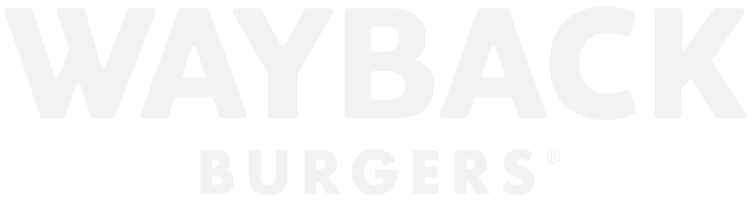 Wayback Burgers লোগো